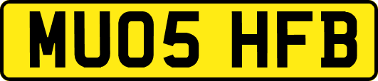 MU05HFB