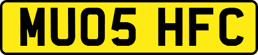 MU05HFC
