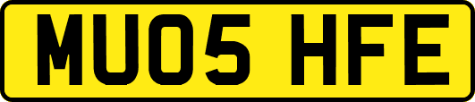 MU05HFE