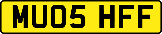 MU05HFF