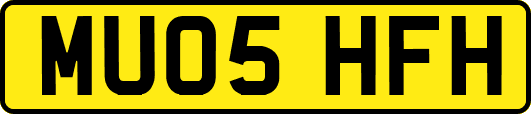 MU05HFH