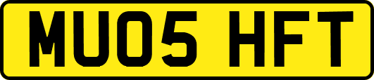 MU05HFT