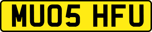 MU05HFU