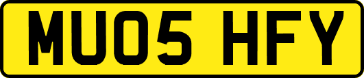 MU05HFY