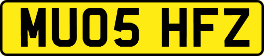 MU05HFZ