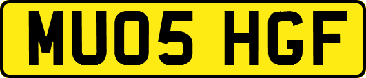 MU05HGF