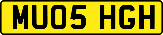 MU05HGH