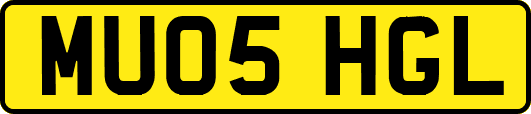 MU05HGL