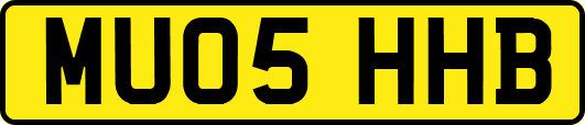 MU05HHB