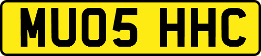 MU05HHC