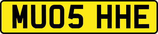 MU05HHE