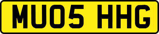 MU05HHG
