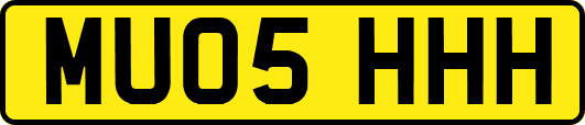 MU05HHH