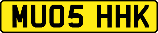 MU05HHK