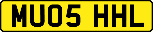 MU05HHL