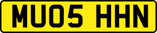 MU05HHN