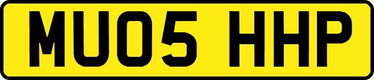 MU05HHP