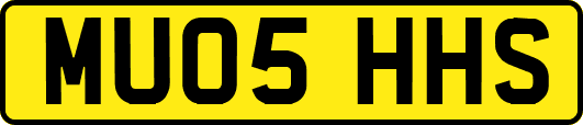 MU05HHS