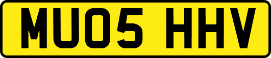 MU05HHV
