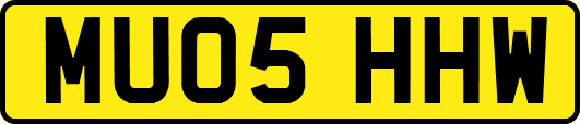 MU05HHW