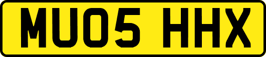 MU05HHX