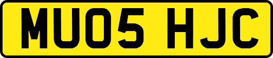 MU05HJC