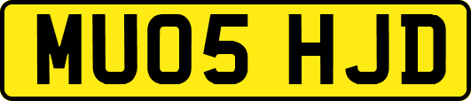 MU05HJD