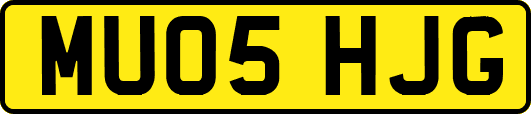 MU05HJG