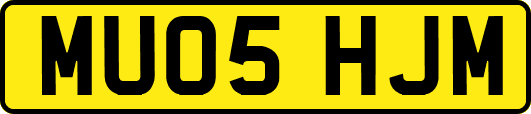 MU05HJM