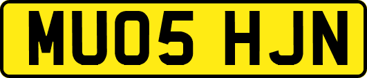 MU05HJN