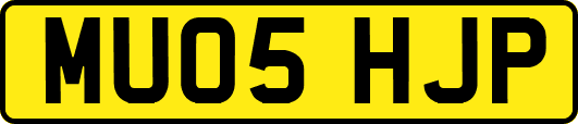 MU05HJP