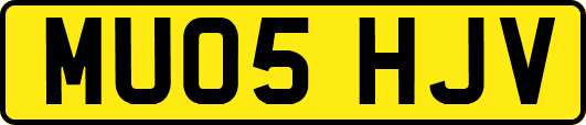 MU05HJV