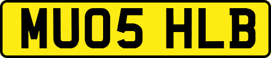 MU05HLB