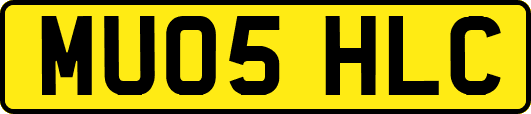 MU05HLC