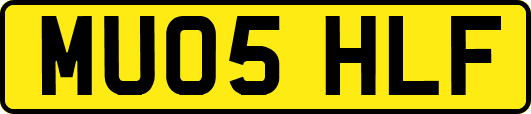 MU05HLF