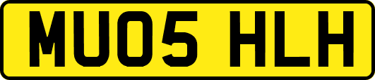 MU05HLH