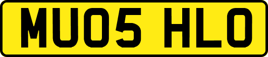 MU05HLO