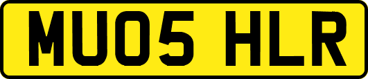 MU05HLR