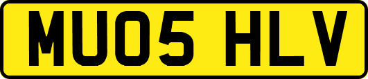 MU05HLV