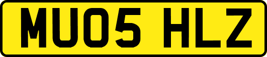 MU05HLZ