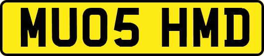 MU05HMD