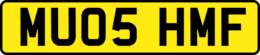 MU05HMF