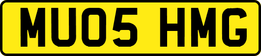MU05HMG