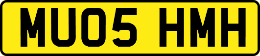 MU05HMH