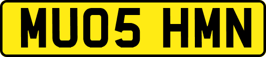 MU05HMN