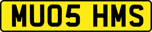 MU05HMS