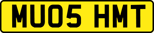 MU05HMT