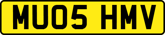 MU05HMV