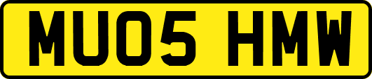 MU05HMW