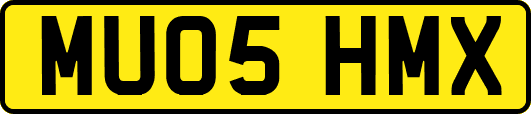 MU05HMX